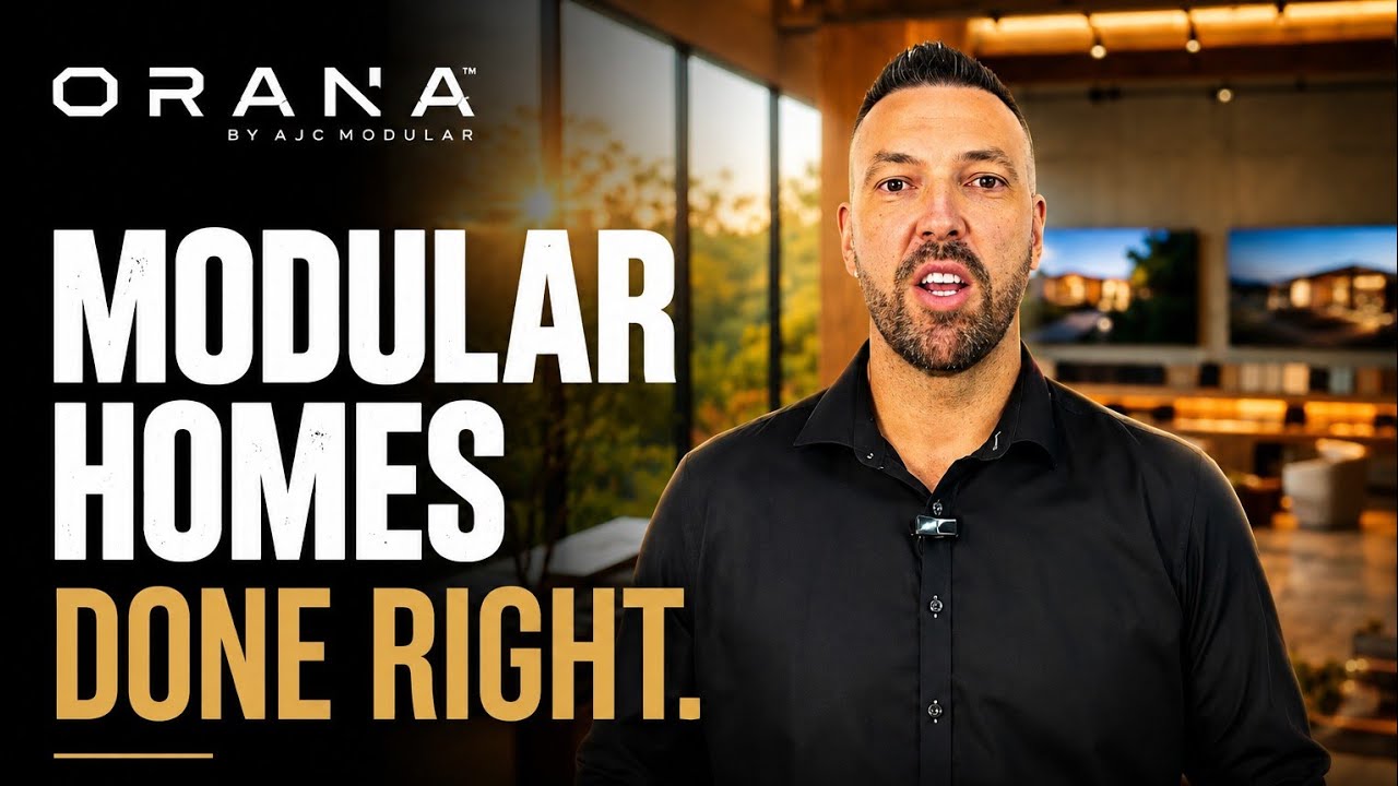 NOVA — Premium Fixed-Price Tiny Homes